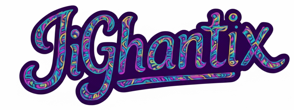 JiGhantix